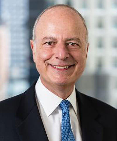 Stuart A. Shikiar Co-Chief Executive Officer, Chief Investment Officer