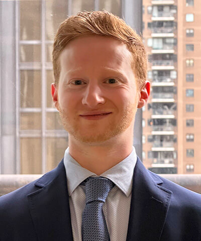 Drew Z. Feldstein, Associate